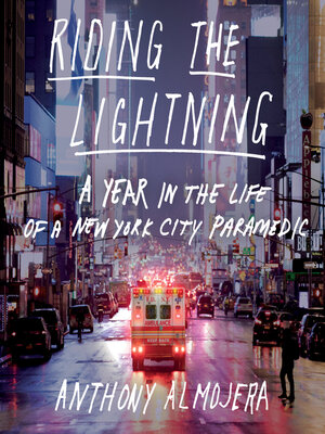 cover image of Riding the Lightning